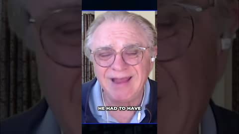 MacGyver Creator's Secret: Walk Your Way to Brilliant Ideas! #shorts