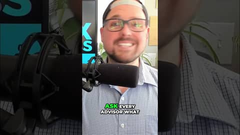 Vendors & Advisors: Stop Wasting Money, Start Growing Business! #shorts