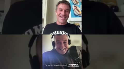 Happy International Podcast Day 2023 ❤️🎙️