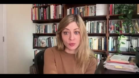 Darkness Radio - 11/18/25 - TCT: The Monsters We Make w/Author, Rachel Corbett Darkness Radio - 11/18/25 - TCT: The Monsters We Make w/Author, Rachel Corbett