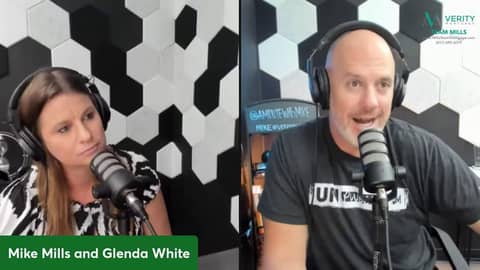 Do you want to start using YouTube to grow your business? Glenda White tells us how!