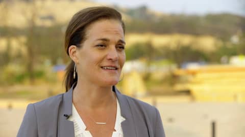 Rebuild NorthBay Foundation Introduction