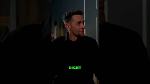 My Life Fell Apart, Then Came Freedom