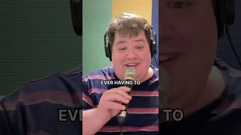 Why didn’t Elton John give a song to the Empire Records soundtrack?! #eltonjohn #empirerecords