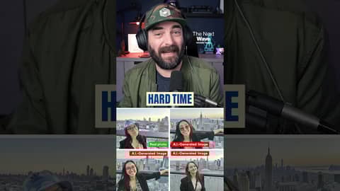 This Is Why the Internet Feels Fake Now