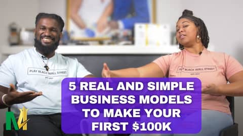You Have Been Waiting For this Business Video | Make 6 Figures This year