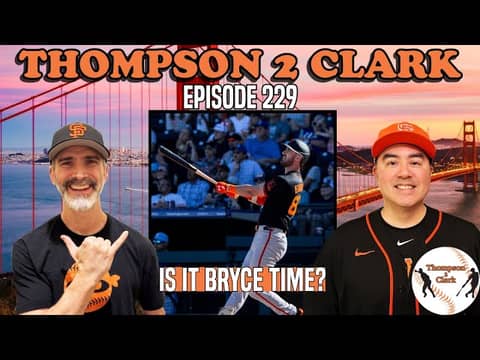 Bryce Eldridge's spring training debut | Early spring notes | Thompson 2 Clark