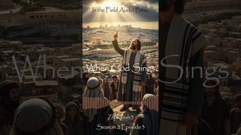 When God Sings: The Promise of Divine Delight