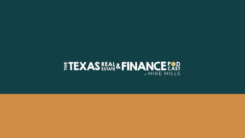 Mike Mills Mortgage & Finance Live Stream