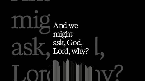 Asking God vs Doubting God—Know the Difference #faith #bible #shorts