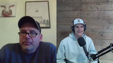 257: Ted Miller - 600 Cow Grazing Dairy in Louisiana