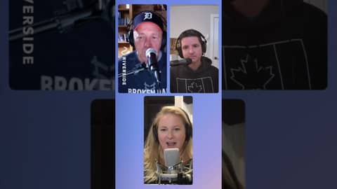 You can't bring those to Costco?