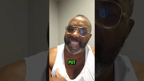 The #1 Thing Women Crave From a Man (It’s Not What You Think) The #1 Thing Women Crave From a Man (It’s Not What You Think)