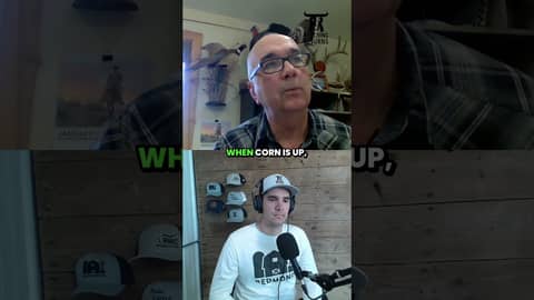 Episode 268 with Dallas Dodson on diversification in agriculture #ranchmanagement #cattlebusiness