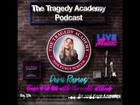 Demi reveals who her favorite podcast guest is Demi reveals who her favorite podcast guest is