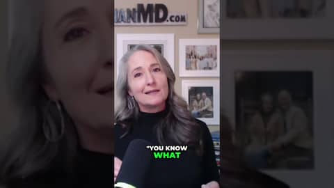 The Parallel Medical System: Mainstream vs. Functional Medicine #shorts