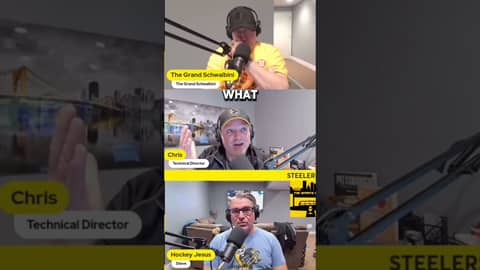 #americanfootballteam #broderickjones #steelers #steelersnation #pittsburghsteelers