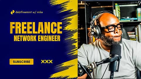 How to Start Freelancing as a Network Engineer