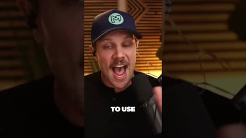 Andrew talks about on how to automate your money #shorts