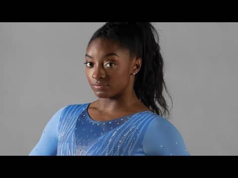 This is why Simone Biles dropped out