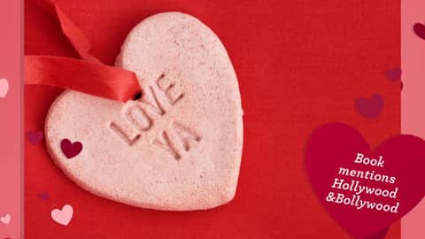 Title Reveal of my Second Book