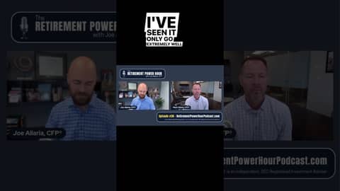 Semi-retiring can reduce withdrawals, boost retirement success #earlyretirement  #semiretirement