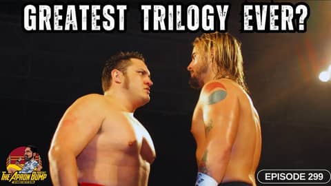 CM Punk vs. Samoa Joe III: A Worthy Finale? CM Punk vs. Samoa Joe III: A Worthy Finale?