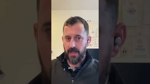 Balancing Business and Family Life #shorts