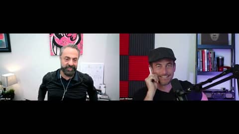 What Is A Co-GP Fund? With Jalal John Azar What Is A Co-GP Fund? With Jalal John Azar