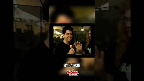 Conversation Tips from Dave Mustaine and Riki Rachtman