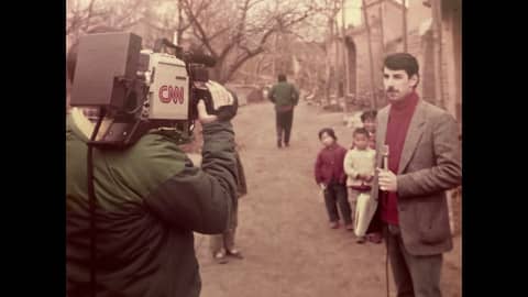 FORMOSA FILES PODCAST S4-A Formosa Files INTERVIEW: CNN China Legend Mike Chinoy