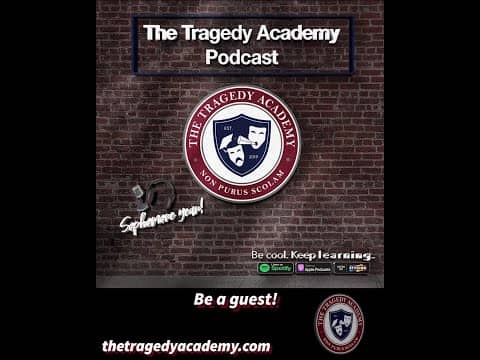 Be a guest! Be a guest!