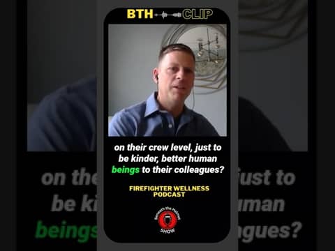 A challenge to be more positive and kind to each other