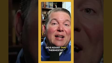 Lower Your Utility Bill With These Simple Daily Habits