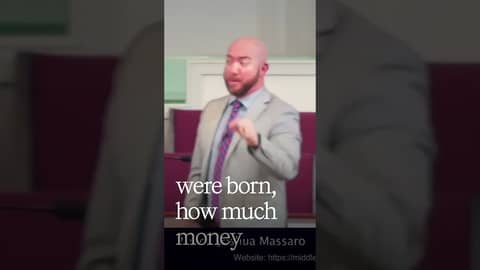 The One Thing That Actually Saves You #gospel #faith #christianity