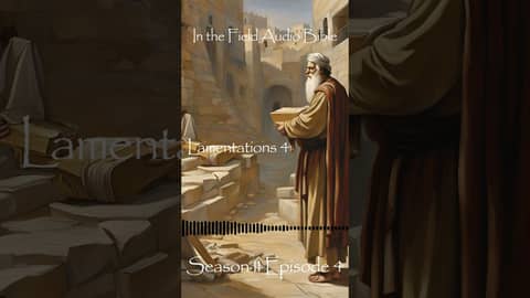 When Ancient Ruins Speak to Modern Hearts