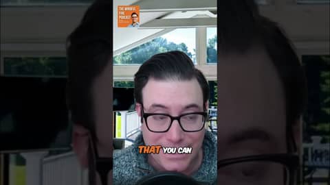 Mindfulness vs Meditation: Train Your Brain! No Meditation Needed #shorts