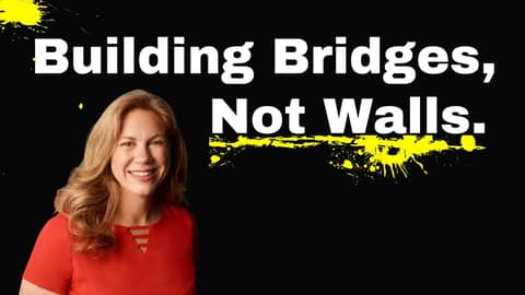 Kimberly Sauceda's Guide to Elevating Professional Relationships