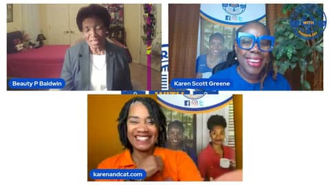 Trailblazing Journey: The Inspiring Story of Beauty P. Baldwin's Career in Education"