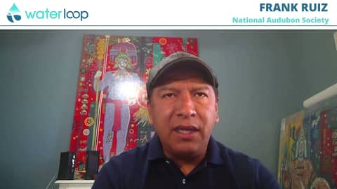 waterloop drops: As Salton Sea Shrinks the Local Communities Exposed to Toxic Dust