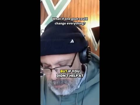 Help the Family, or Help Fails