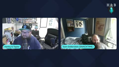 Making Music to Dance to! : Interview with Snacktime