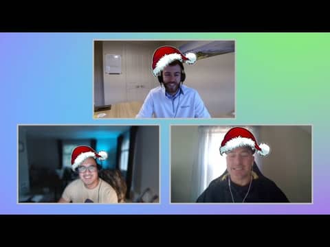 Episode 244: In the Dynamics Corner Chair: What I Want added to Business Central for Christmas