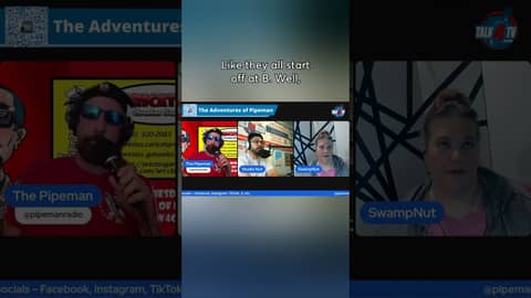 Defining Fame: A or B-Listers' Fame Game