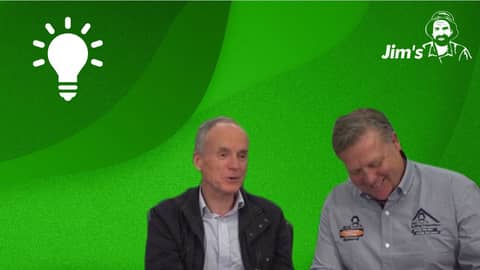 #JIMCLIPS What is the biggest innovation you have brought to the public?