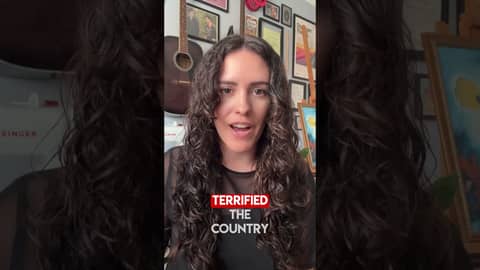 Day 10 = Horror Shorts 🎬💀The scariest stories don’t need 90 minutes #podcast #horrorfilm #horror