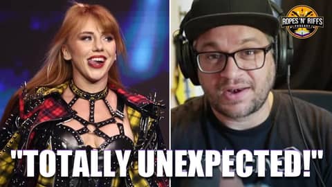 Isla Dawn Theme - Downstait's Justin Call on How Unexpected The Theme Was Isla Dawn Theme - Downstait's Justin Call on How Unexpected The Theme Was