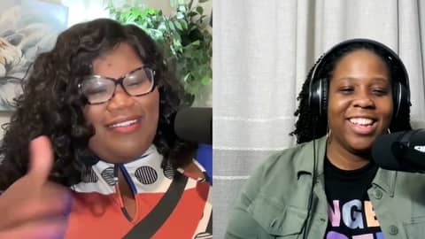 Talks with Middle Adults- Laissez-Faire Leadership Style