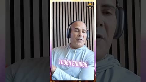 What did @MavenKHuffman think of his entrance theme? 🤔 #wwe #music #wrestling #wrestler What did @MavenKHuffman think of his entrance theme? 🤔 #wwe #music #wrestling #wrestler