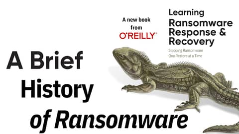 A History of Ransomware: How Criminals Built Billion-Dollar Enterprises